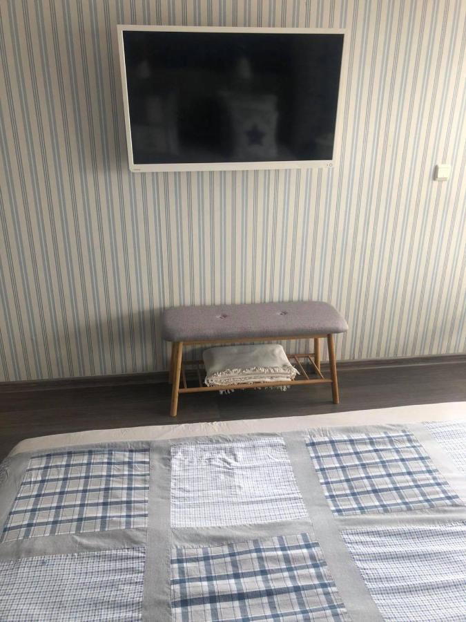 Apartment Nadejda Pomorie Eksteriør billede
